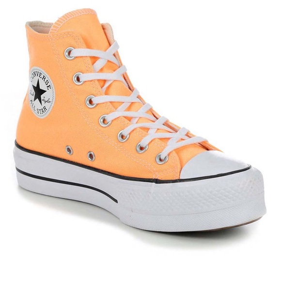 Chuck Taylor All Star Lift Platform Seasonal Color - Picture 1 of 10